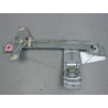 MECANISME LEVE-GLACE ARRIERE GAUCHE PEUGEOT 207