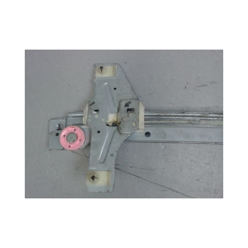 MECANISME LEVE-GLACE ARRIERE GAUCHE PEUGEOT 207
