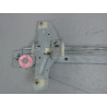 MECANISME LEVE-GLACE ARRIERE GAUCHE PEUGEOT 207