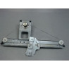 MECANISME LEVE-GLACE ARRIERE GAUCHE DACIA SANDERO 2008-