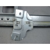 MECANISME LEVE-GLACE ARRIERE GAUCHE DACIA SANDERO 2008-