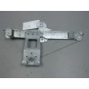 MECANISME LEVE-GLACE ARRIERE GAUCHE DACIA SANDERO 2008-