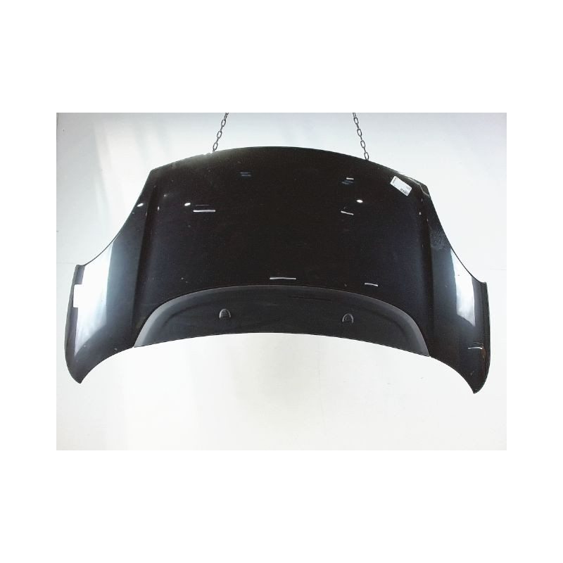 CAPOT FIAT 500