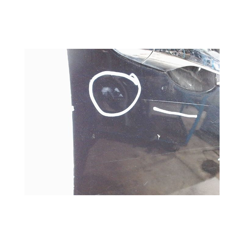 PORTE AVANT DROIT FIAT 500