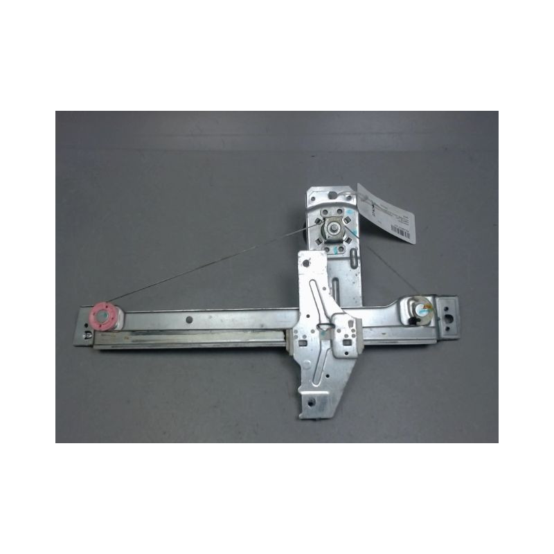 MECANISME LEVE-GLACE ARRIERE DROIT PEUGEOT 207