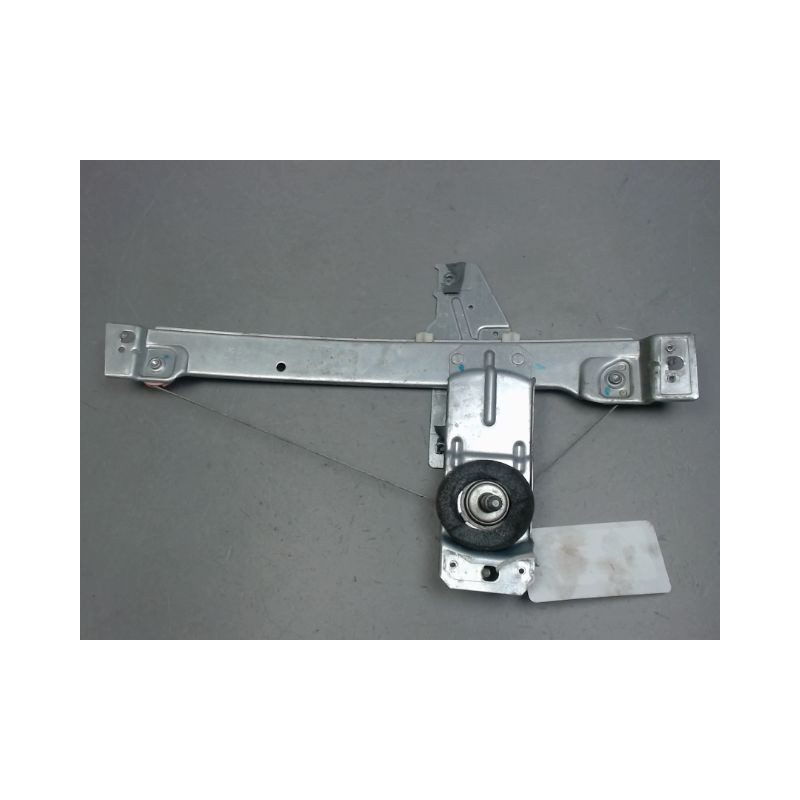 MECANISME LEVE-GLACE ARRIERE DROIT PEUGEOT 207