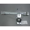 MECANISME LEVE-GLACE ARRIERE DROIT PEUGEOT 207