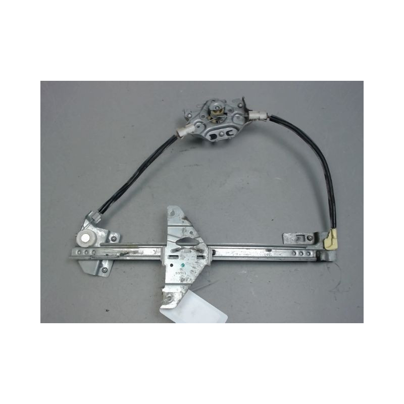 MECANISME LEVE-GLACE ARRIERE DROIT PEUGEOT 307 PHASE 1 DIESEL