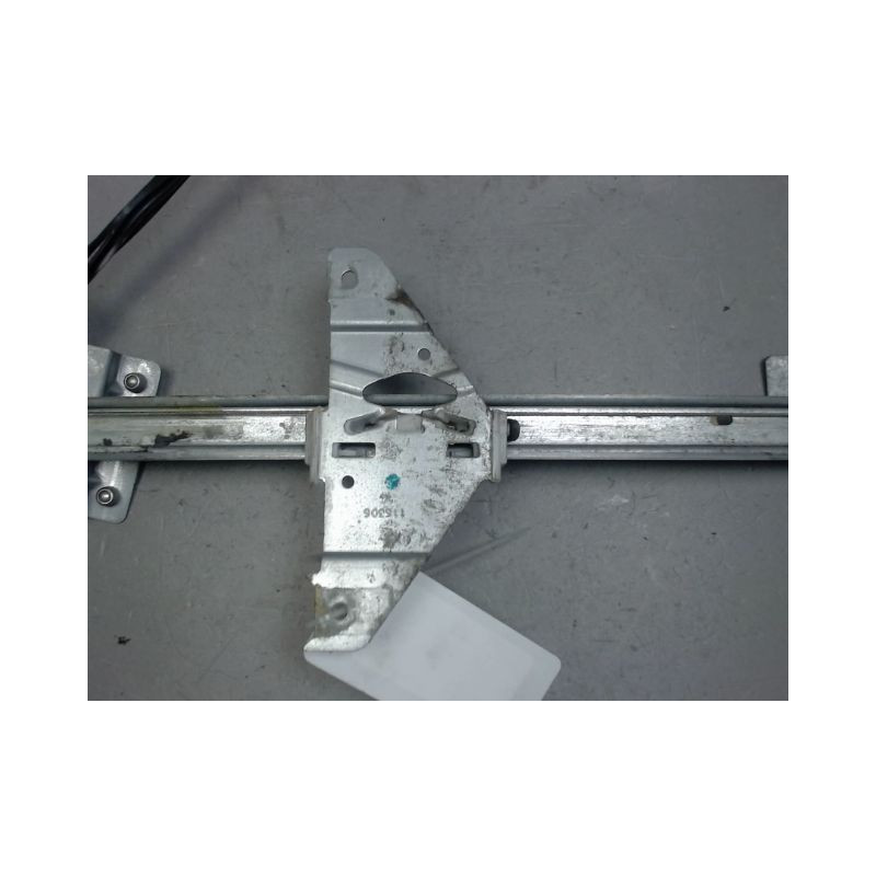 MECANISME LEVE-GLACE ARRIERE DROIT PEUGEOT 307 PHASE 1 DIESEL