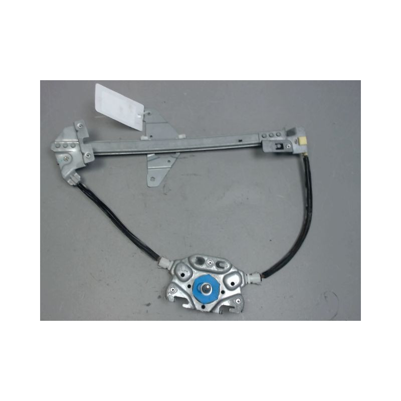 MECANISME LEVE-GLACE ARRIERE DROIT PEUGEOT 307 PHASE 1 DIESEL