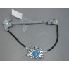 MECANISME LEVE-GLACE ARRIERE DROIT PEUGEOT 307 PHASE 1 DIESEL