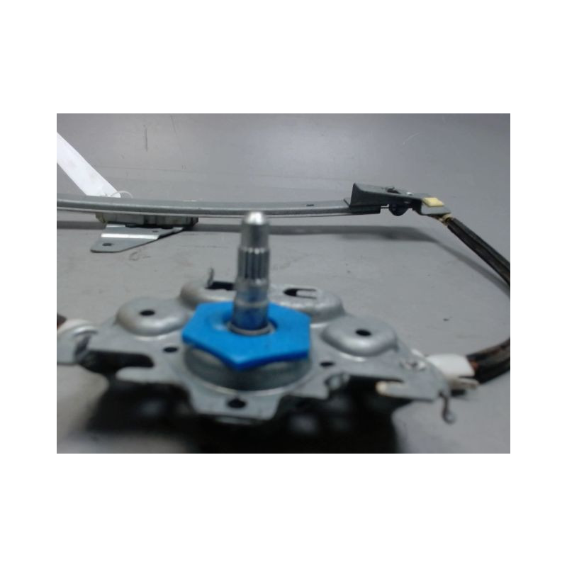 MECANISME LEVE-GLACE ARRIERE DROIT PEUGEOT 307 PHASE 1 DIESEL