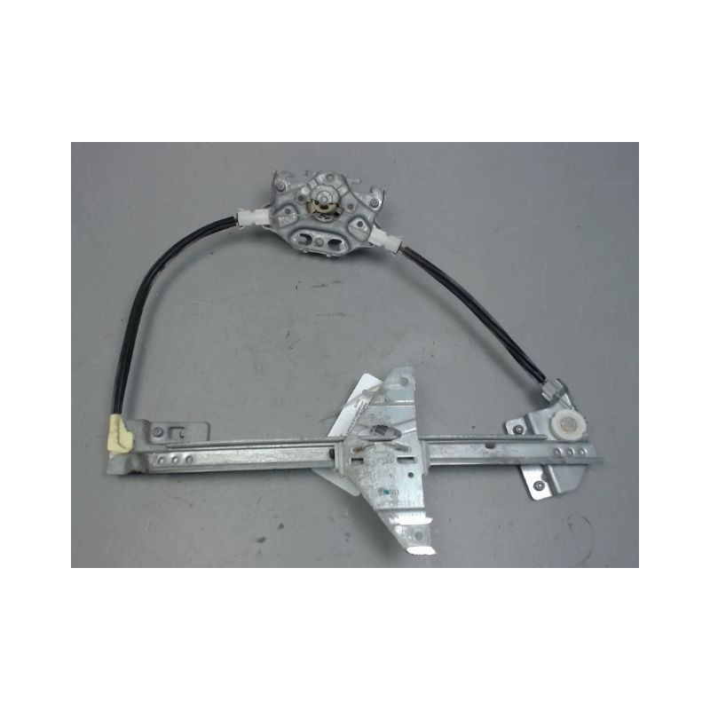 MECANISME LEVE-GLACE ARRIERE GAUCHE PEUGEOT 307 PHASE 1 DIESEL
