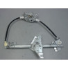 MECANISME LEVE-GLACE ARRIERE GAUCHE PEUGEOT 307 PHASE 1 DIESEL