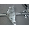 MECANISME LEVE-GLACE ARRIERE GAUCHE PEUGEOT 307 PHASE 1 DIESEL