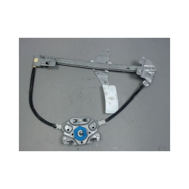 MECANISME LEVE-GLACE ARRIERE GAUCHE PEUGEOT 307 PHASE 1 DIESEL