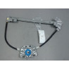 MECANISME LEVE-GLACE ARRIERE GAUCHE PEUGEOT 307 PHASE 1 DIESEL