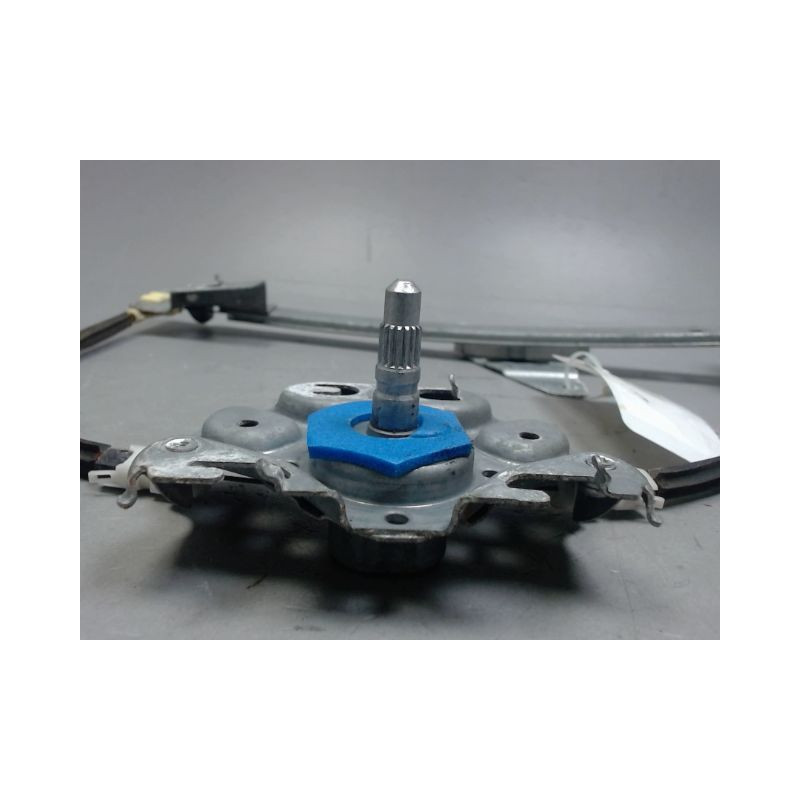 MECANISME LEVE-GLACE ARRIERE GAUCHE PEUGEOT 307 PHASE 1 DIESEL