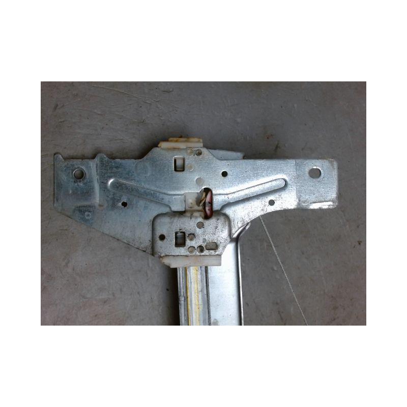 MECANISME LEVE-GLACE ARRIERE DROIT PEUGEOT 207 BREAK DIESEL