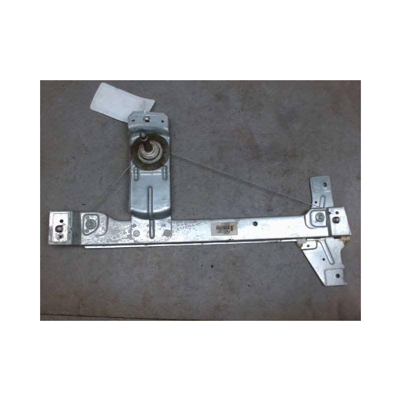 MECANISME LEVE-GLACE ARRIERE DROIT PEUGEOT 207 BREAK DIESEL