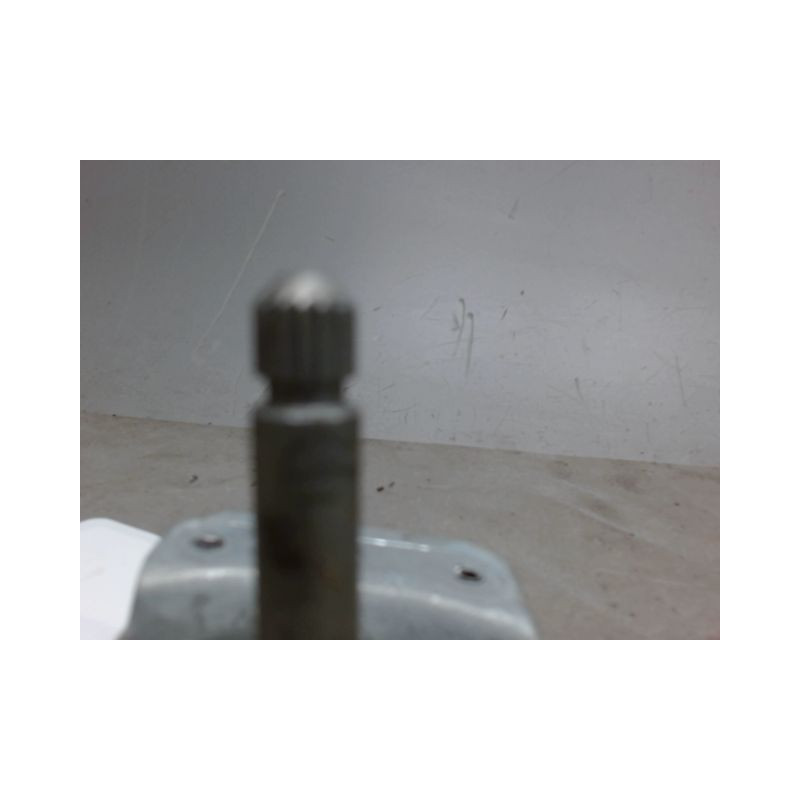 MECANISME LEVE-GLACE ARRIERE DROIT PEUGEOT 207 BREAK DIESEL