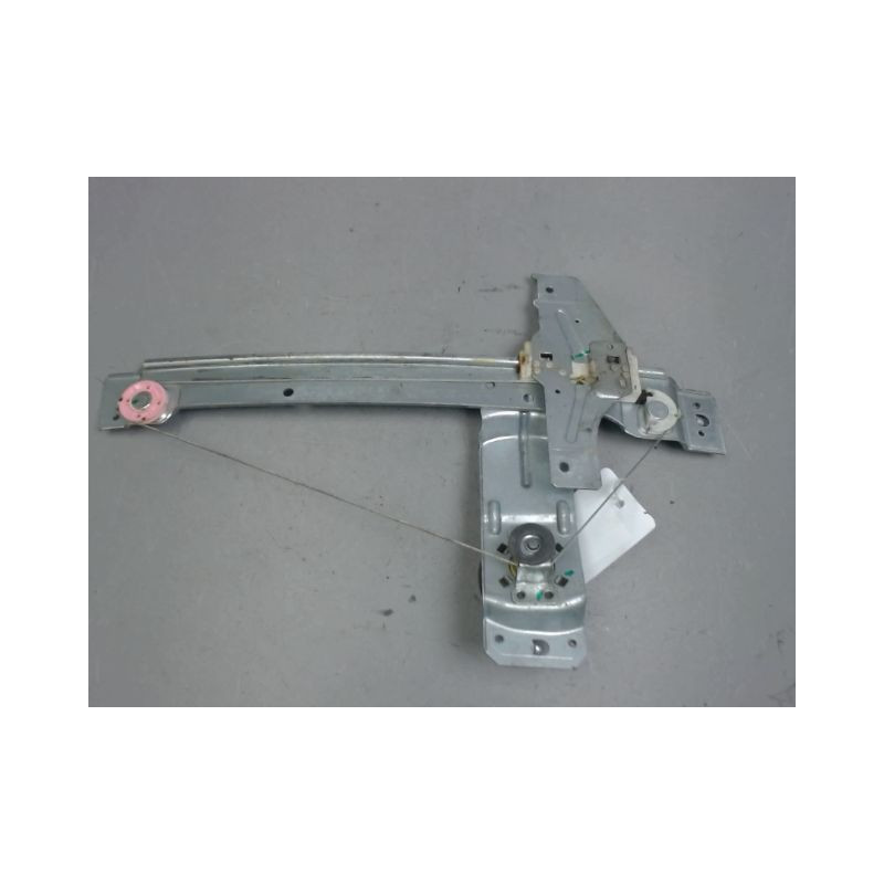 MECANISME LEVE-GLACE ARRIERE GAUCHE PEUGEOT 207 BREAK DIESEL