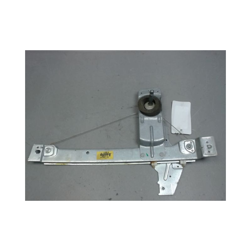 MECANISME LEVE-GLACE ARRIERE GAUCHE PEUGEOT 207 BREAK DIESEL