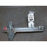 MECANISME LEVE-GLACE ARRIERE DROIT PEUGEOT 207 PHASE 1 1.6 HDI - 16V TURB