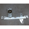 MECANISME LEVE-GLACE ARRIERE DROIT PEUGEOT 207 PHASE 1 1.6 HDI - 16V TURB