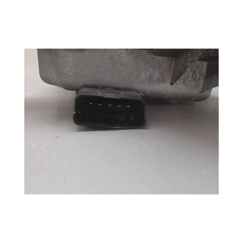 MECANISME ESSUIE-GLACE AVANT CITROEN C4