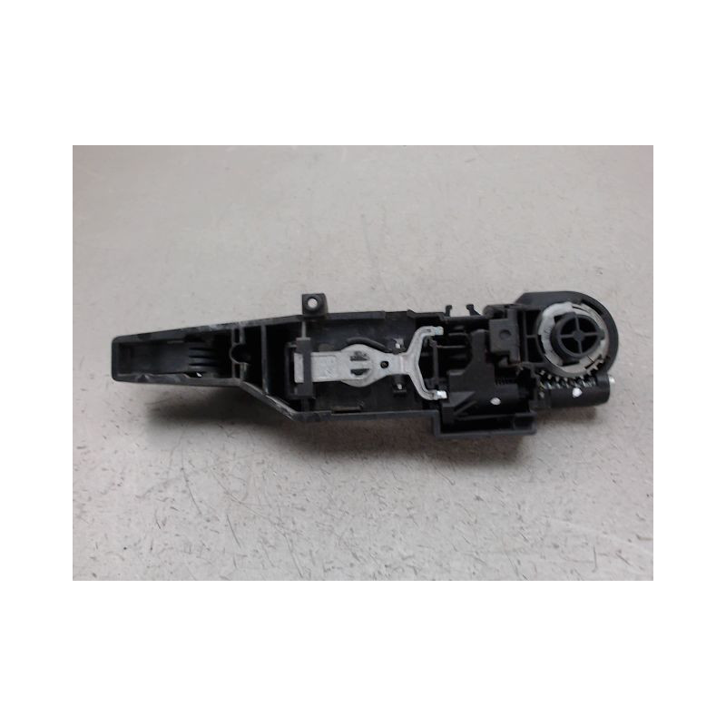 POIGNEE EXTERIEURE PORTE AVANT DROIT RENAULT KANGOO