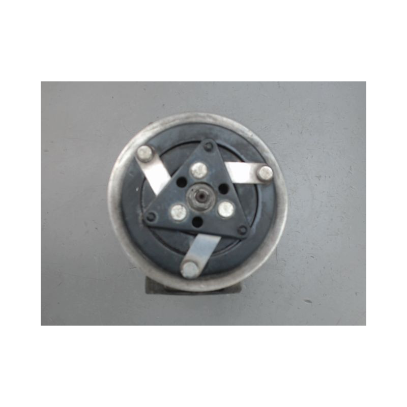 COMPRESSEUR AIR CONDITIONNE PEUGEOT 206