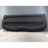 TABLETTE PLAGE ARRIERE CITROEN C3