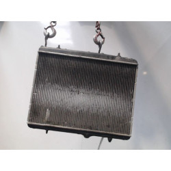 RADIATEUR