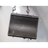 RADIATEUR CITROEN C3 2009-