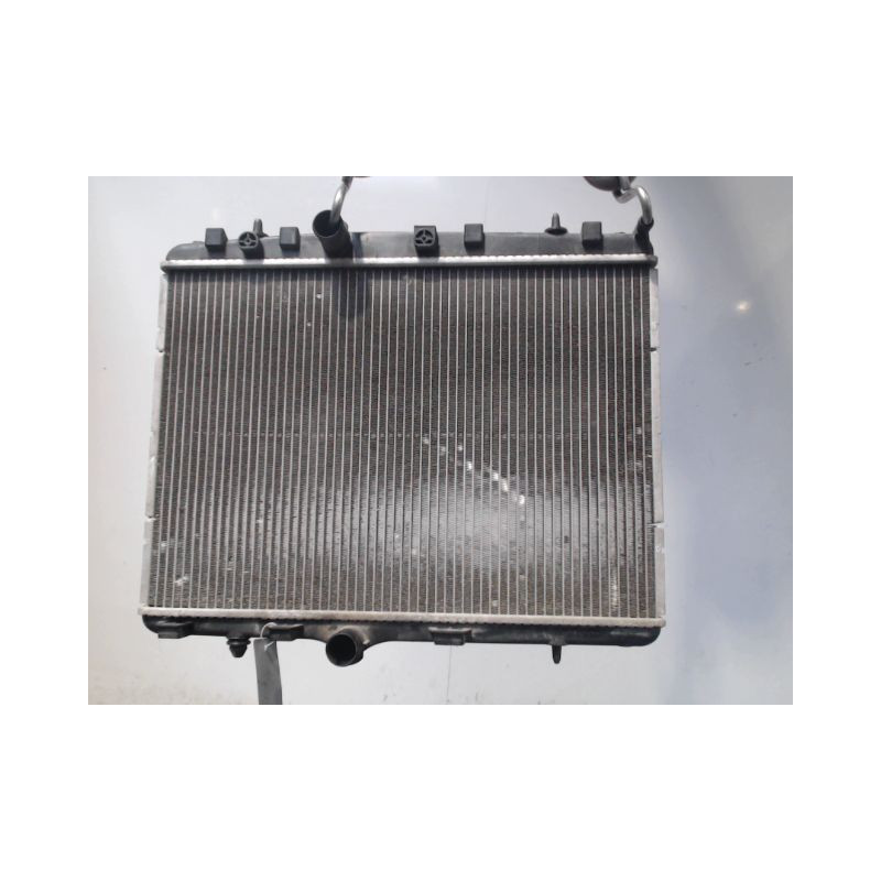 RADIATEUR CITROEN C3 2009-