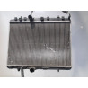 RADIATEUR CITROEN C3 2009-