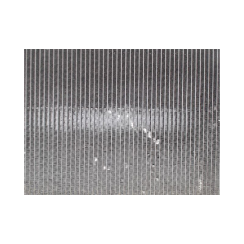 RADIATEUR CITROEN C3 2009-