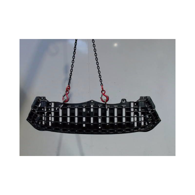 ABSORBEUR PARE-CHOC AVANT CITROEN C1 3P