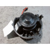 MOTEUR VENTILATEUR CHAUFFAGE B.M.W. SERIE 2