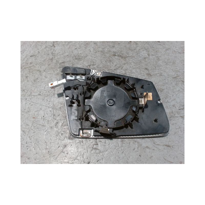 GLACE RETROVISEUR EXT G MERCEDES CLASSE C 2007-