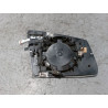GLACE RETROVISEUR EXT G MERCEDES CLASSE C 2007-