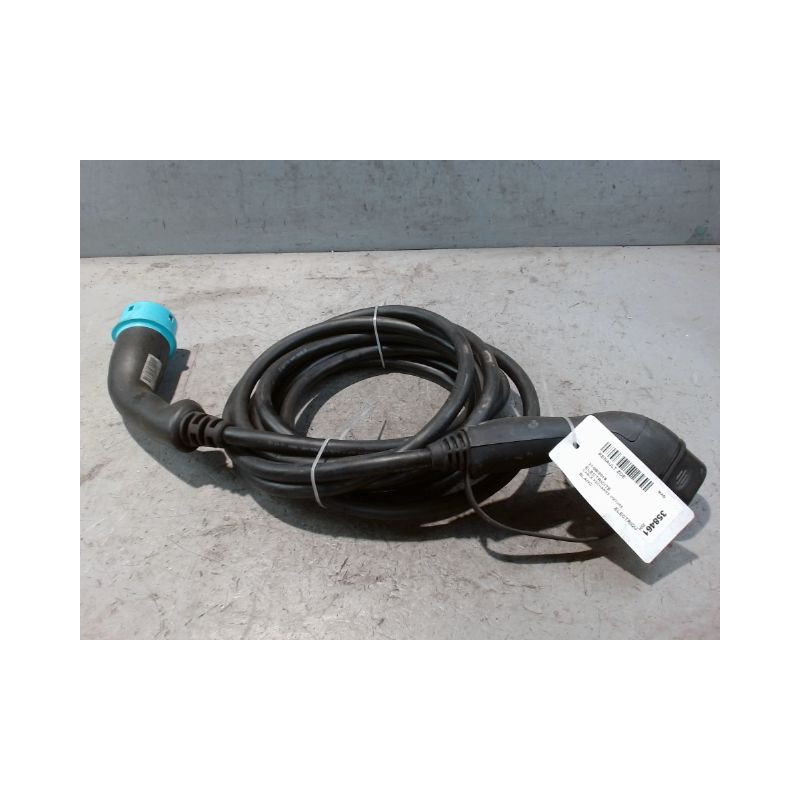 CABLE RECHARGE VOITURE ELECTRIQUE RENAULT ZOE