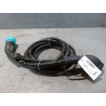 CABLE RECHARGE VOITURE ELECTRIQUE RENAULT ZOE