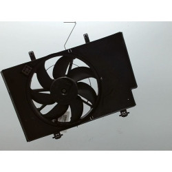 MOTEUR VENTILATEUR RADIATEUR