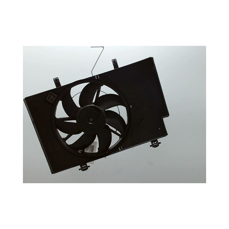 MOTEUR VENTILATEUR RADIATEUR FORD FIESTA 2010-