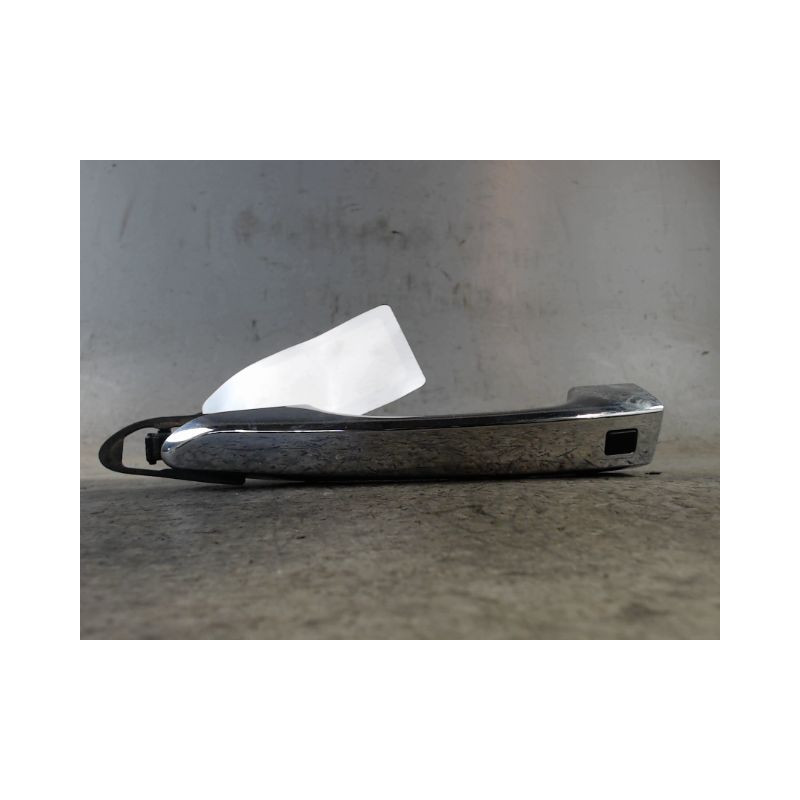 POIGNEE EXTERIEURE PORTE AVANT GAUCHE HYUNDAI TUCSON