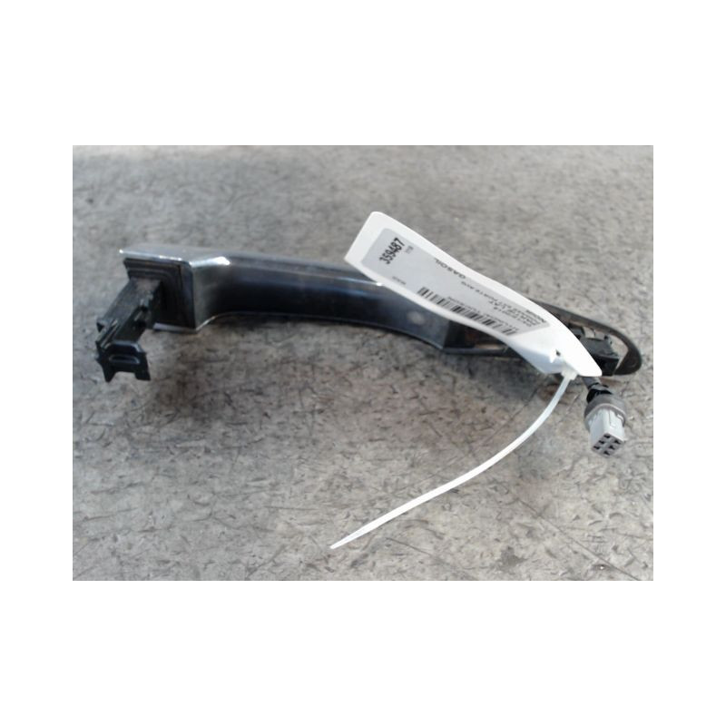 POIGNEE EXTERIEURE PORTE AVANT GAUCHE HYUNDAI TUCSON