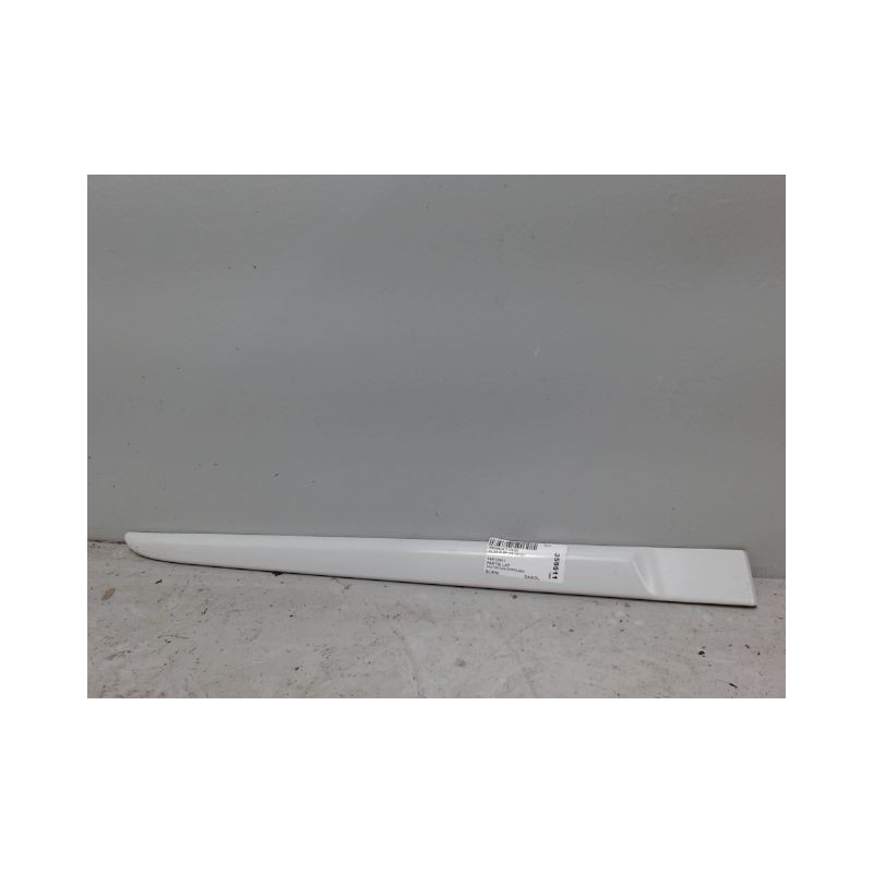 PROTECTION PORTE ARRIERE DROIT RENAULT CLIO III 2010-