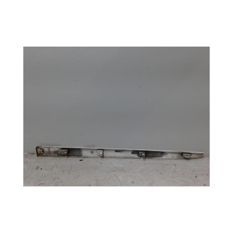 PROTECTION PORTE ARRIERE DROIT RENAULT CLIO III 2010-